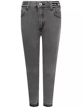 Джинсы MSGM