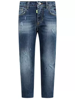 Джинсы MSGM