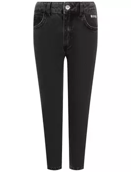 Джинсы MSGM
