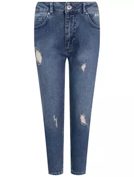 Джинсы MSGM