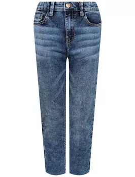 Джинсы NUKUTAVAKE