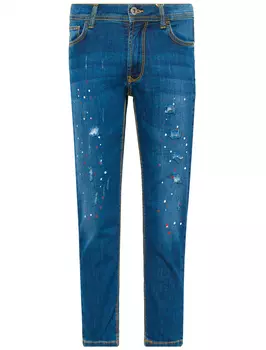 Джинсы Original Marines