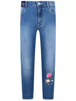 Джинсы Original Marines