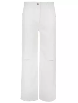 Джинсы PATRIZIA PEPE