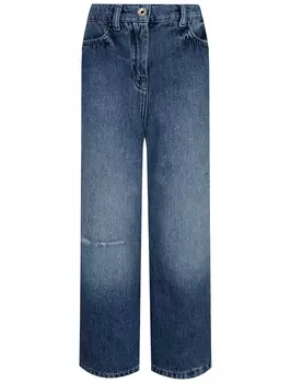 Джинсы PATRIZIA PEPE