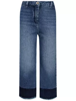 Джинсы PATRIZIA PEPE