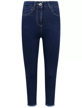 Джинсы PATRIZIA PEPE