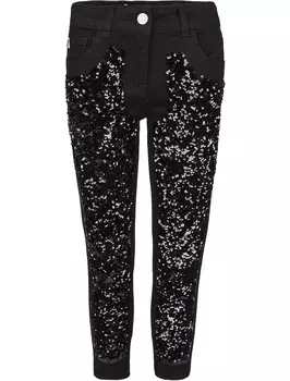 Джинсы Patrizia Pepe