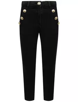 Джинсы Patrizia Pepe