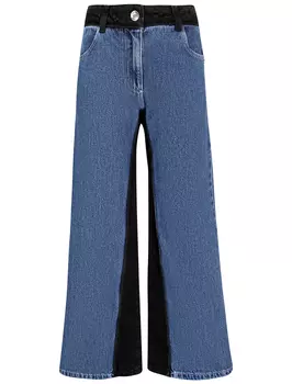 Джинсы PATRIZIA PEPE