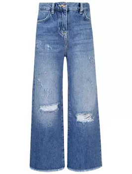 Джинсы Patrizia Pepe