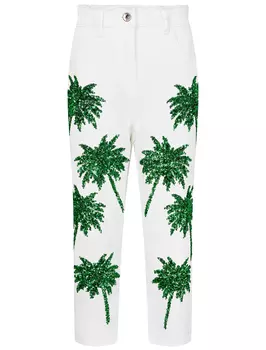 Джинсы Patrizia Pepe