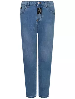 Джинсы Philipp Plein