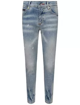 Джинсы Philipp Plein