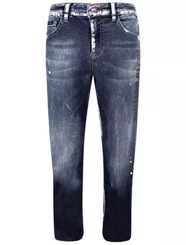 Джинсы Philipp Plein
