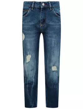Джинсы Philipp Plein