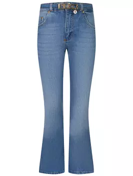 Джинсы Pinko