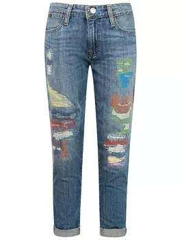 Джинсы Ralph Lauren