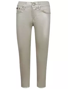 Джинсы Ralph Lauren