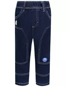 Джинсы Sergent Major