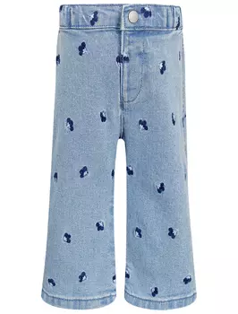 Джинсы Sergent Major