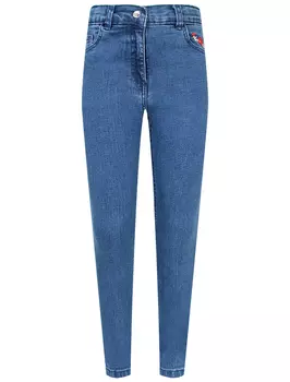 Джинсы Sergent Major