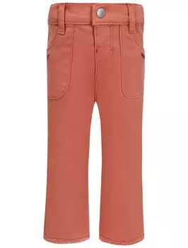 Джинсы Sergent Major