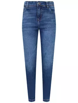 Джинсы Sergent Major