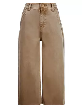 Джинсы SILVER SPOON