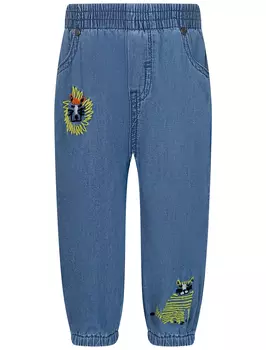 Джинсы Stella McCartney