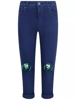 Джинсы Stella McCartney