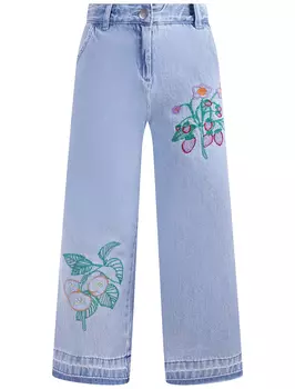 Джинсы Stella McCartney