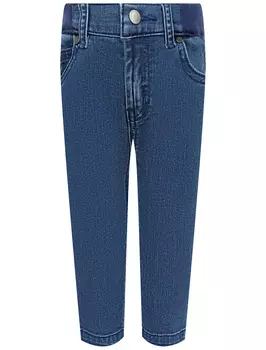 Джинсы Stella McCartney