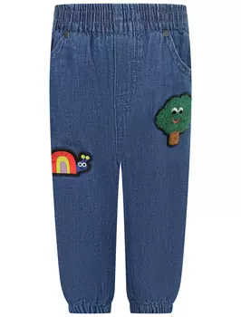 Джинсы Stella McCartney