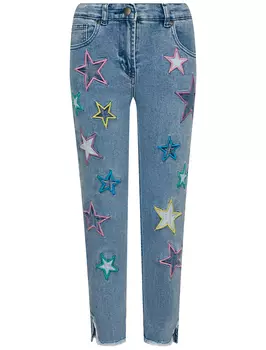 Джинсы Stella McCartney