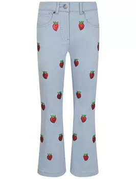 Джинсы Stella McCartney