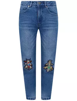 Джинсы Stella McCartney