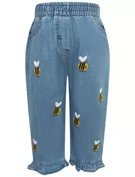 Джинсы Stella McCartney
