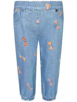 Джинсы Stella McCartney