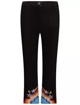 Джинсы Stella McCartney