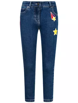 Джинсы Stella McCartney