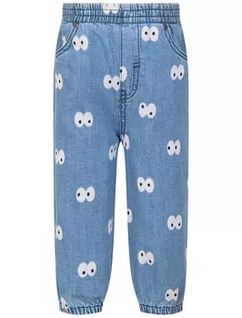 Джинсы Stella McCartney