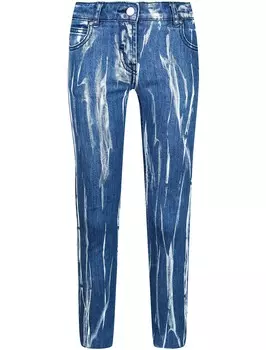 Джинсы Stella McCartney