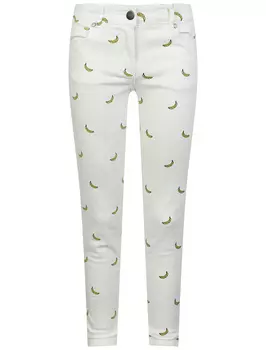 Джинсы Stella McCartney