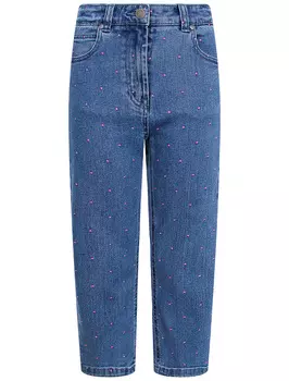 Джинсы Stella McCartney