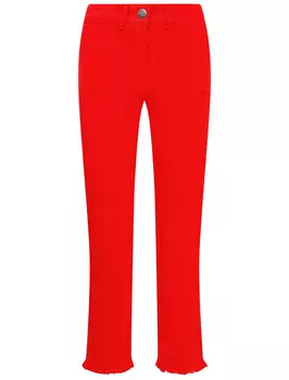 Джинсы Stella McCartney