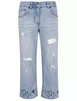 Джинсы Stella McCartney