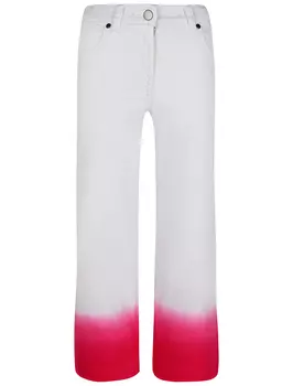 Джинсы Stella McCartney