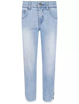 Джинсы Stella McCartney