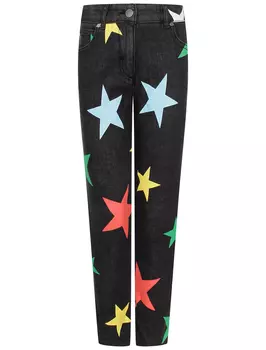Джинсы Stella McCartney